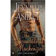 The Scandalous Mackenzies 9780425266274