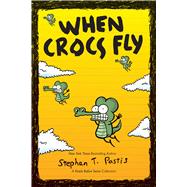 When Crocs Fly A Pearls Before Swine Collection 9781449476274