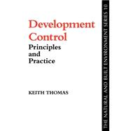 Development Control