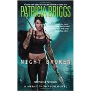 Night Broken 9780425256275