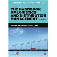 The Handbook of Logistics & Distribution Management 9780749466275
