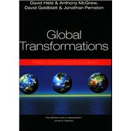 Global Transformations