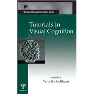 Tutorials in Visual Cognition