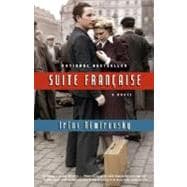 Suite Francaise 9781400096275