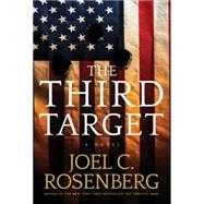 The Third Target 9781414336275