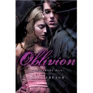 Oblivion A Nevermore Book 9781442436275
