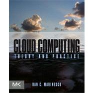 Cloud Computing 9780124046276