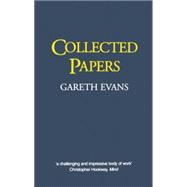 Collected Papers