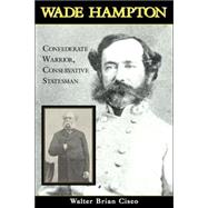 Wade Hampton