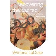 Recovering the Sacred 9781608466276