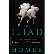 The Iliad 9780062046277