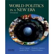 World Politics in a New Era 9780199766277