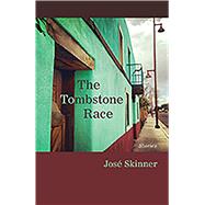 The Tombstone Race 9780826356277