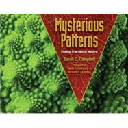 Mysterious Patterns 9781620916278