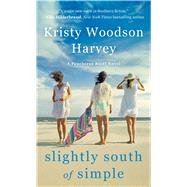 Slightly South of Simple 9781982126278