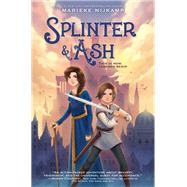 Splinter & Ash