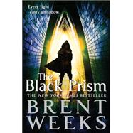 The Black Prism 9780316246279