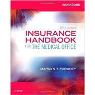 Workbook for Insurance Handbook for the Medical Office, 14th 9780323316279