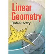 Linear Geometry