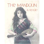 The Mandolin 9780980476279