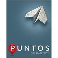 Puntos de partida: An Invitation to Spanish with Connect Access Card (with digital WBLM) 9781259656279
