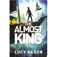 The Almost King 9781619636279