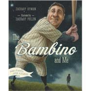 The Bambino and Me 9781770496279