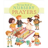 The Lion Book of Nursery Prayers 9780745976280