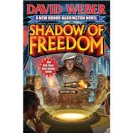Shadow of Freedom 9781476736280