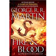 Fire & Blood 9781524796280