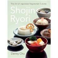 Shojin Ryori 9789814516280