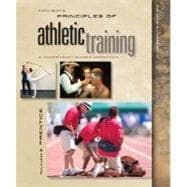 Arnheim's Principles of Athletic Training : A Competency-Based Approach with ESims 9780077236281