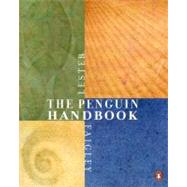 The Penguin Handbook (MLA Update) (Clothbound) 9780321216281