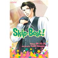 Skip Beat! 12 9781421586281
