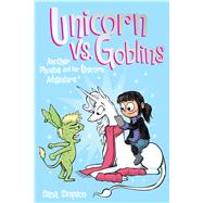 Unicorn Vs Goblins 9781449476281
