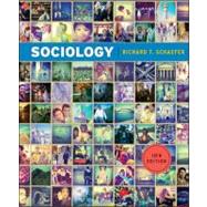 Sociology w/ Connect Plus Access Card 9780077606282