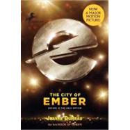 The City of Ember 9780385736282