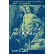 The Book of Judges 9780802826282