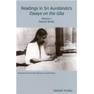 Sri Aurobindo's Essays on the Gita 9780940676282