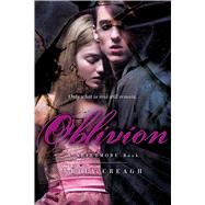 Oblivion A Nevermore Book 9781442436282
