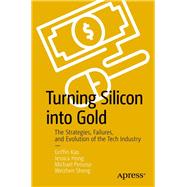 Turning Silicon into Gold 9781484256282