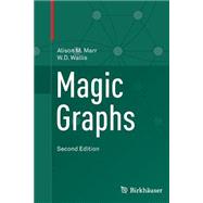 Magic Graphs