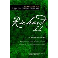 Richard II 9781501146282
