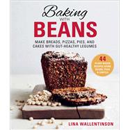 Baking With Beans 9781510746282