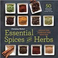 Essential Spices and Herbs