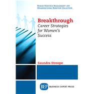 Breakthrough