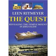 The Quest: Revealing the Temple Mount in Jerusalem 9789652206282