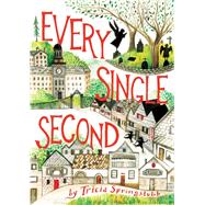 Every Single Second