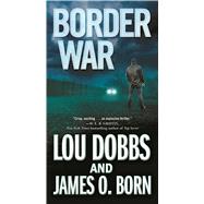 Border War 9780765366283