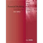 Financial Modeling 9780262026284